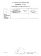 Cертификат