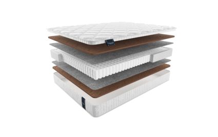 Матрас Materlux Eternity Maxi 49