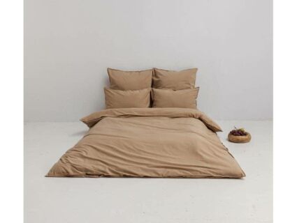 Комплект постельного белья Luxberry SOFT SILK SATEEN бронзовый 190