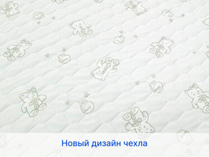 Матрас Sleeptek Junior FoamCocos Lite 49