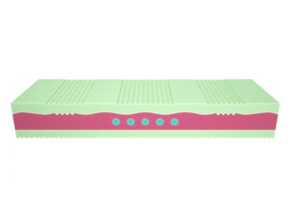 Матрас Mr.Mattress ProLive Soya 40