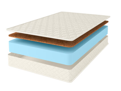 Матрас Comfort Line Cocos Eco Roll+ 40