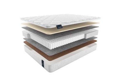 Матрас Materlux Armoni Form Maxi 49