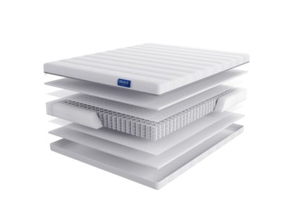 Матрас LineaFlex Luaro 20