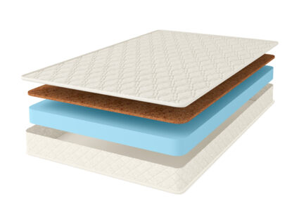 Матрас Comfort Line Cocos Eco Roll Slim 40