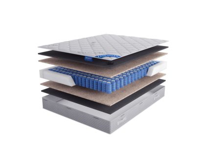 Матрас LineaFlex Real Active 20