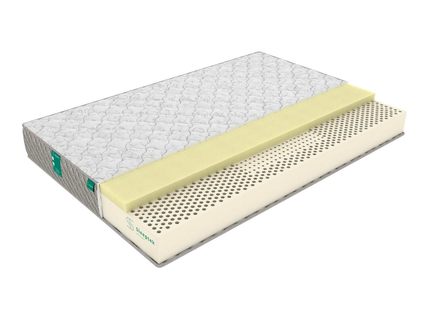 Матрас Sleeptek Total Memo LatexLux 40
