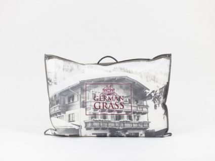 Одеяло German Grass Kinder Camel Grass всесезонное