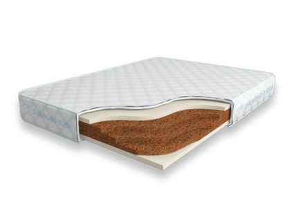 Матрас Diamond Rush Cocos Lite 15 SD 40