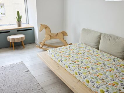 Матрас Димакс Лучик х/б