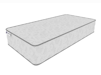 Матрас DreamLine Sky-high Middle/Soft TFK 40