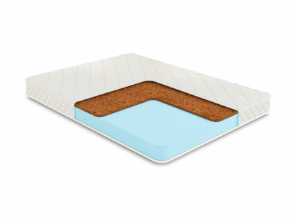 Матрас Comfort Line Cocos Eco Roll Slim 40