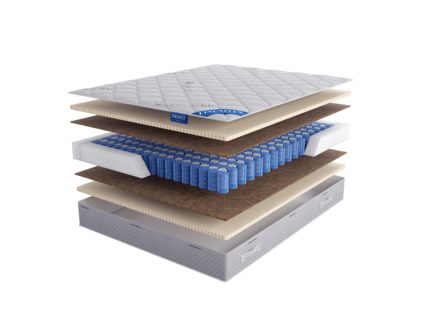 Матрас LineaFlex Chelsea Active 20