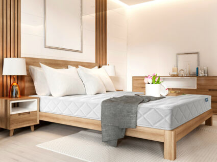 Матрас Димакс Relmas Twin Cocos S1000 40