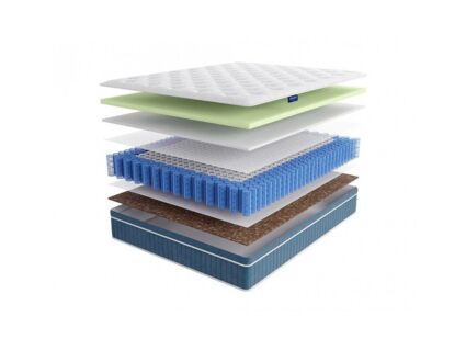 Матрас LineaFlex TERAMO 34