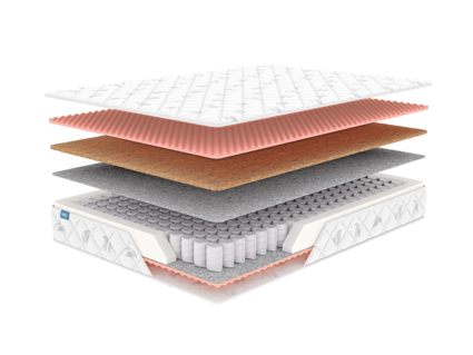 Матрас Димакс Оптима массаж 2 уцененный 37