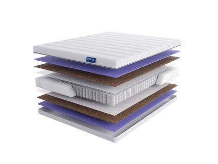 Матрас LineaFlex Silena 20