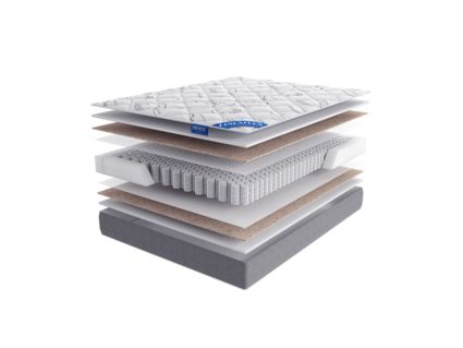 Матрас LineaFlex PEONIA 20