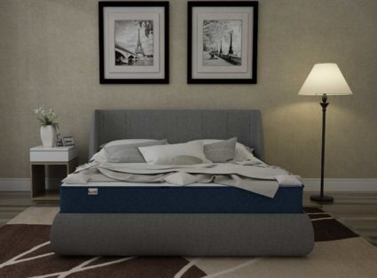 Матрас Мистер Слип Relax M5 уцененный 34
