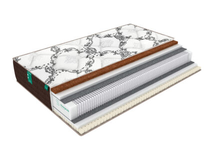Матрас Sleeptek Lux Latex Cocos Norma 37