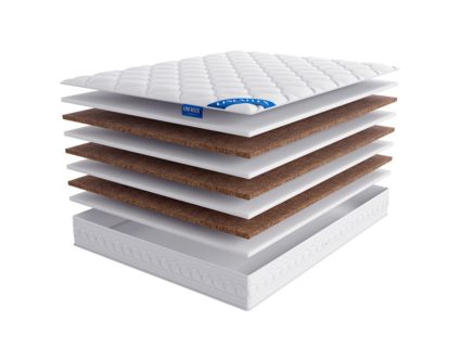 Матрас LineaFlex DONATA 20