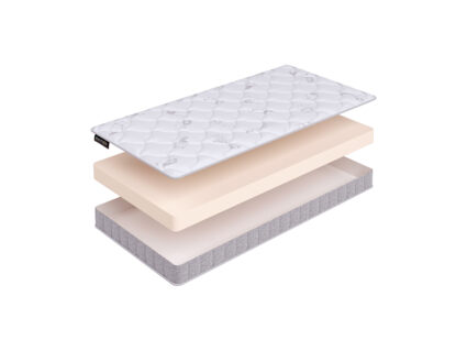 Матрас Beautyson Baby Roll Foam 25