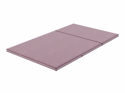 Футон DreamLine Varius (велюр бледно-розовый) 22