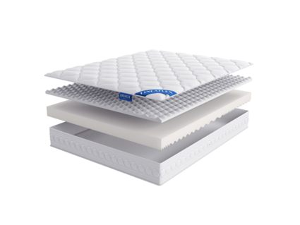 Матрас LineaFlex Ergolife 20