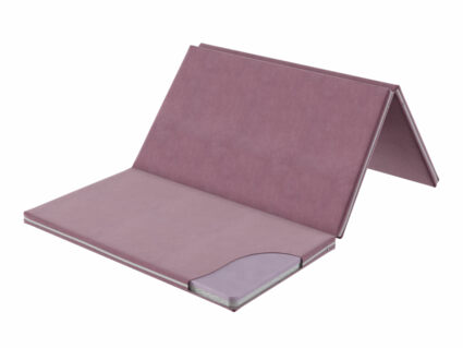 Футон DreamLine Varius (велюр бледно-розовый) 22
