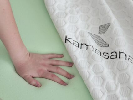Матрас Kamasana MARIPOSA 25