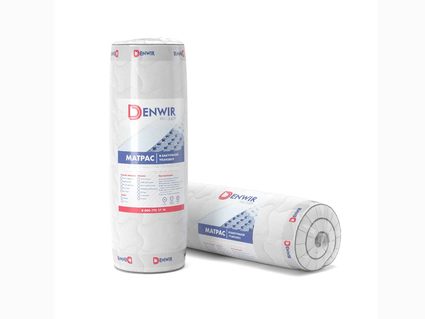 Матрас Denwir CLASSIC FOAM PLUS TFK