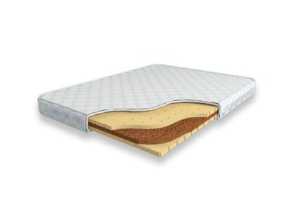 Матрас Diamond Rush Cocos Lite 9 DR 40