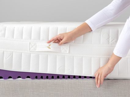 Матрас Kamasana RELAX SOYA