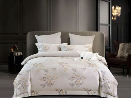 Комплект постельного белья Асабелла 2241 192