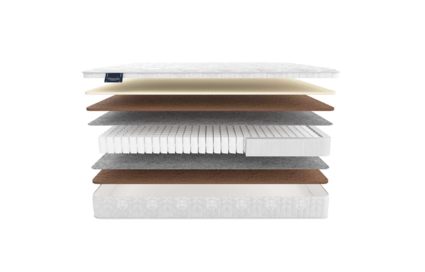 Матрас Materlux Ambra Maxi 49