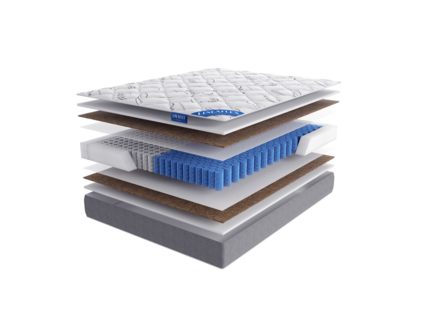 Матрас LineaFlex PRIMULA LUX 35