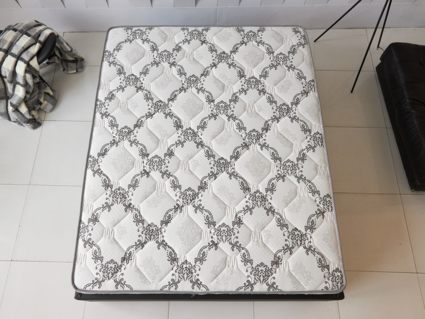 Матрас Димакс Твист Ролл Лайт стиф