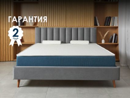 Матрас Димакс Практик 19 кокос 49