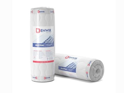 Матрас Denwir BEST MIDDLE FOAM TFK