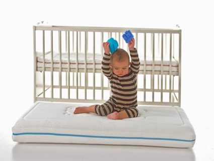 Матрас Kamasana BREATHAIR OSO 49