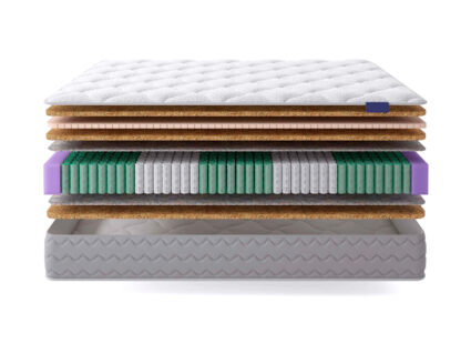 Матрас Мистер Слип Superbo Tocco уцененный 40