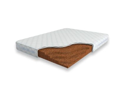 Матрас Diamond Rush Solid Cocos 12 DR 40