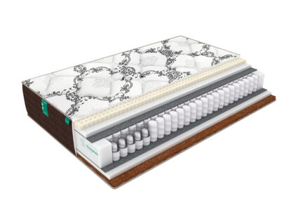 Матрас Sleeptek Duplex Latex Cocos Norma 37