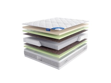 Матрас LineaFlex Qween 30 20