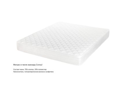 Матрас Консул Гораций
