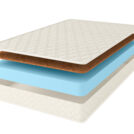 Матрас Comfort Line Cocos Eco Roll