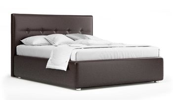 Кровать Nuvola Bianco Next 014