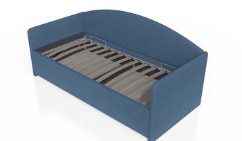 Кровать с подъемным механизмом Benartti Uta box