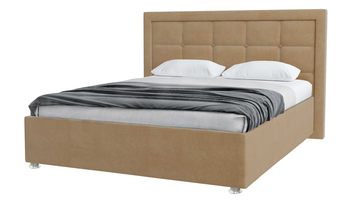 Кровать со скидками Sontelle Эрмон Velutto 21