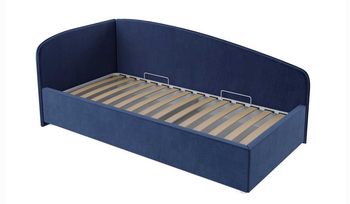 Кровать Benartti Berta Box